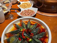 -宝泉铜锅·涮羊肉(解放东路店)