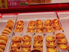 -味多美蛋糕(看丹桥店)