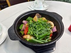 -海鲜街菜馆(海珠南路店)