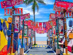 -巨鹏飞梦幻海岸