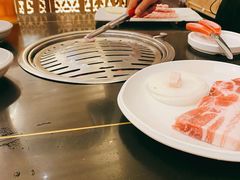 -韩屋韩国料理(天山路店)