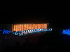 -鼎盛王朝康熙大典实景演出