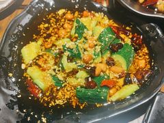 -刘成杰锦州烧烤(南河路店)