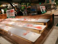 -亚马逊海鲜自助(梅溪湖步步高店)