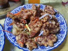 -红升老菜馆(巨兴街店)