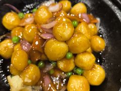 -天仁聚驴肉香(北石槽店)