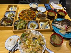 -初味原日本料理