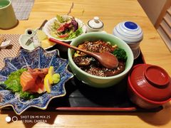 -活鳗饭·鹅肝范儿(高碑店店)