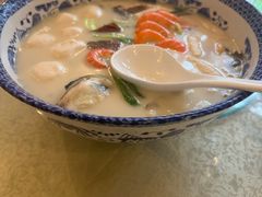 -山外山菜馆(玉泉路店)