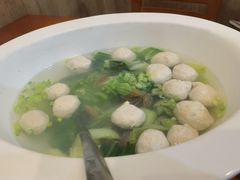 -阿钦大排档