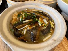软兜长鱼-芳芳私房菜·精做淮扬菜(承德路店)