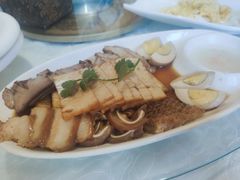 卤水拼盘-廣味潮鲜·一品潮滋味(五道口店)