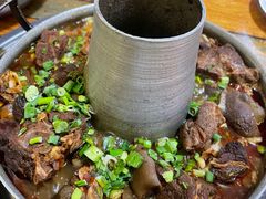 -唠叨坊私房菜(五一街店)