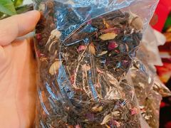-新疆喀什噶尔餐厅(普利街店)