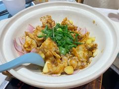 -友德福.老字号粤菜.广州地标融合美食(荔湾路店)