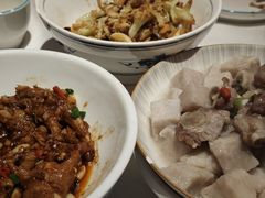 -湘语·湖南家常菜(新洲店)