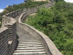 景点-居庸关长城