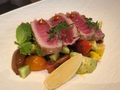 -Osteria Garden 生蚝花园餐厅(原进贤路店)