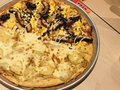 -乐凯撒披萨(中心书城店)