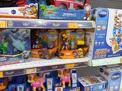 -TOYSRUS玩具反斗城(郑州熙地港店)