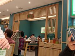 -绿草地·湘菜(芙蓉天街店)