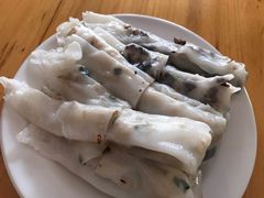 -云侨·传统纯手工越南小卷粉(永益巷店)