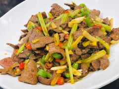 -马凯餐厅(地安门店)