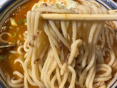 -聚合鑫东北熏酱熟食麻辣面(长阳店)