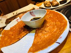 -7年8班朝鲜族非遗美食(三钢里店)