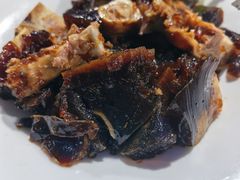 -大锅强·蒸海鲜青岛菜(金沙滩店)