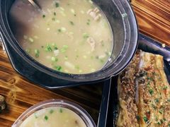 -凤姐烧烤(水街商场店)