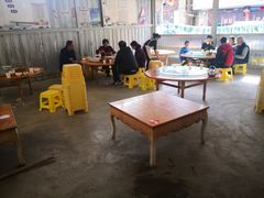 大堂-陈记牛肉馆