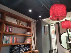 -和府捞面(东直门银座店)