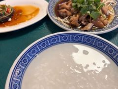 -桂园白粥·潮汕老味道