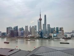-上海外滩茂悦大酒店
