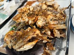 -途肴·老农饭庄(百里峡店)