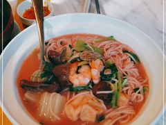 -莆田餐厅PUTIEN(颐堤港店)