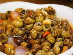 -张记盱眙龙虾