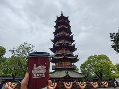 -龙华素斋(龙华路店)