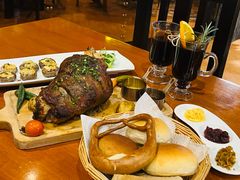 -布拉格餐厅· 中欧捷克菜(全国首店)