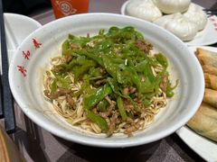 -共和春(甘泉路店)