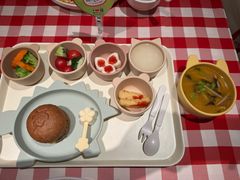 -西贝(枫蓝国际购物中心店)