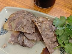-侯哥面馆(瑞景店)