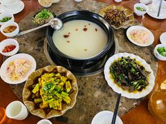 -顺昌羊肉馆（非物质文化传承店）(宾川太和路店)