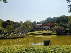 -广州雕塑公园