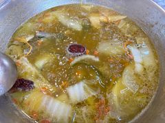 -壹道鸣·药膳鸡(月苑店)