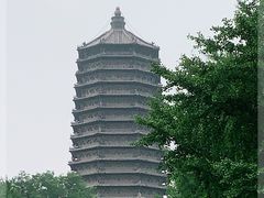 -玲珑塔公园