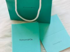 -Tiffany & Co.蒂芙尼
(天津万象城店)