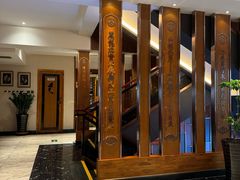 -福成厚江鱼壹号黑金冠好店(群力店)