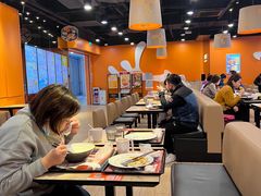 -大快活(丽丰店)
